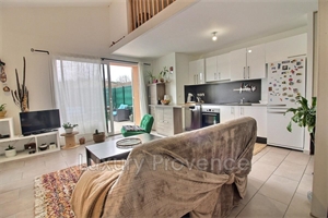t3 à la vente -   13590  MEYREUIL, surface 66 m2 vente t3 - UBI460481726